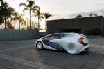 Toyota Concept-i 2017 года